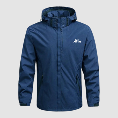 Ultra-Tech Hooded Zip-Up Jacket - CLEARANCE PRICE