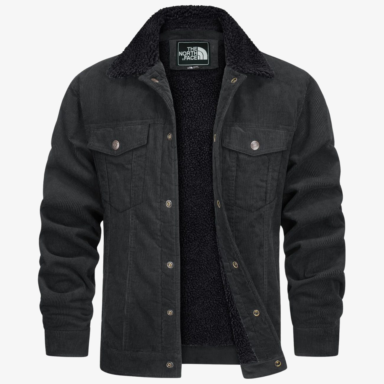 Corduroy Jacket for Men - CLEARANCE SALE