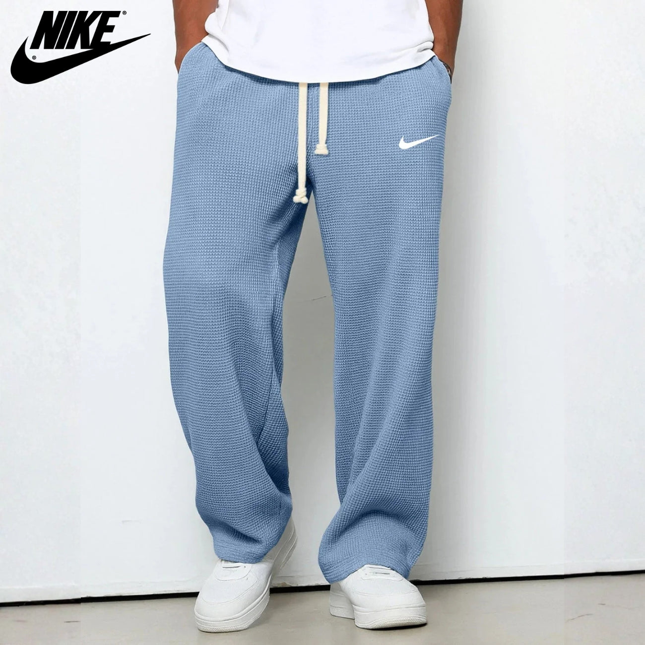 Relax Fit Pants || CLEARANCE SALE