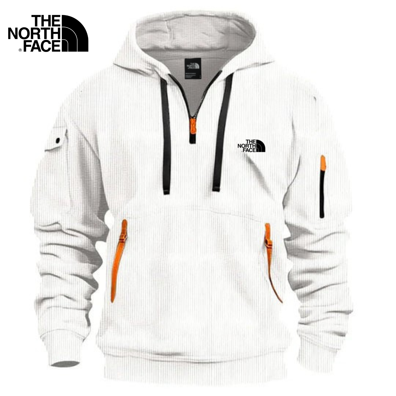 Performance Zip Hoodie || CLEARANCE SALE