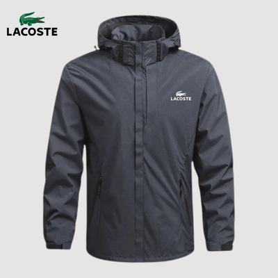 Ultra-Tech Hooded Zip-Up Jacket - CLEARANCE PRICE