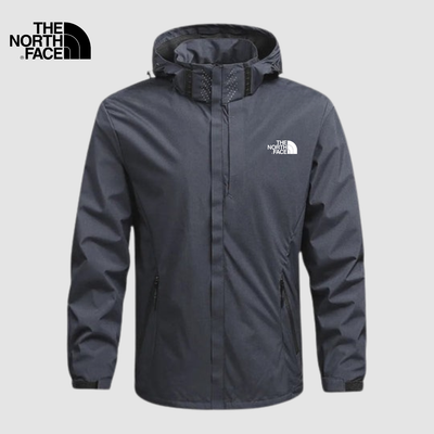 Ultra-Tech Hooded Zip-Up Jacket - CLEARANCE PRICE