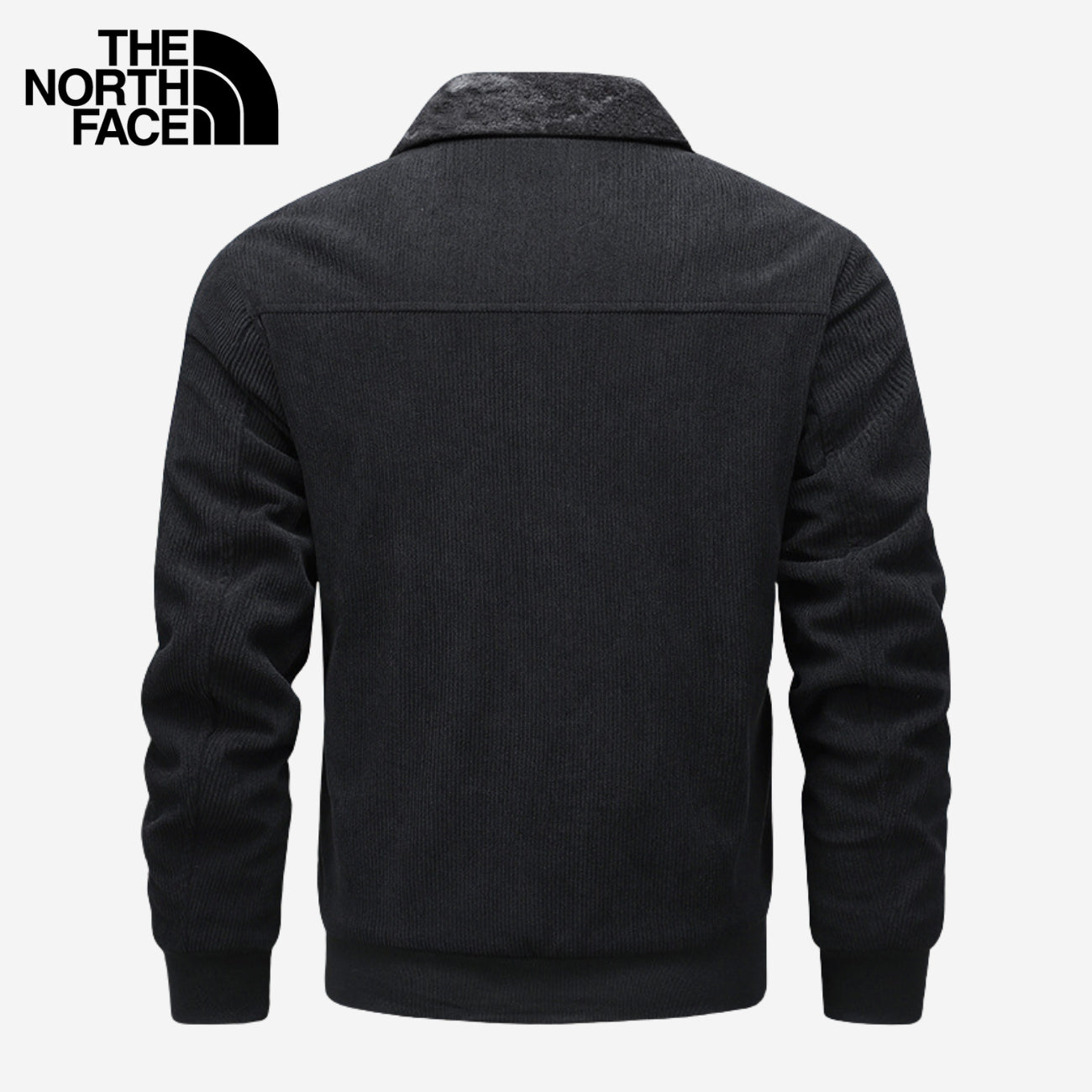 Corduroy Jacket || CLEARANCE SALE