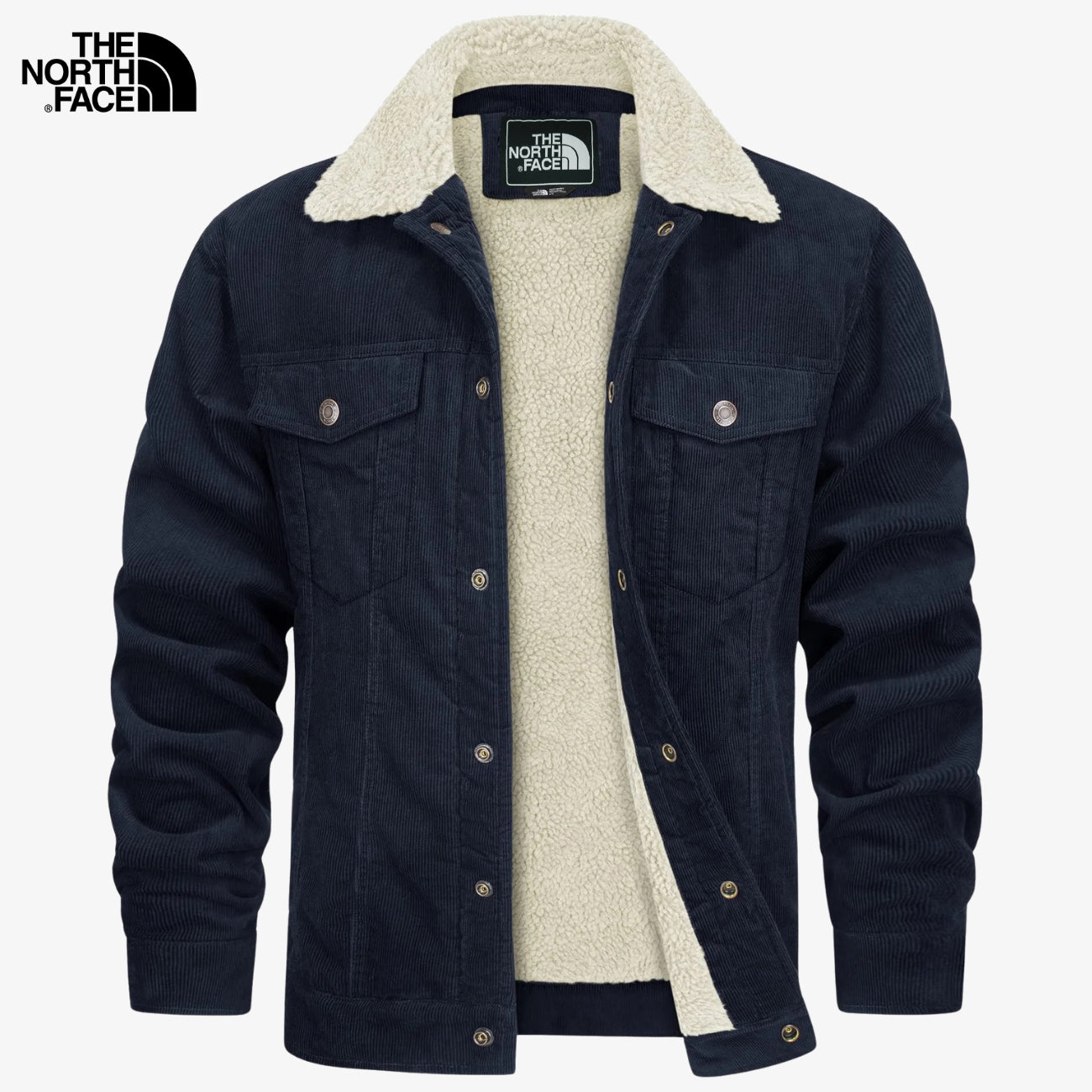 Corduroy Jacket for Men || CLEARANCE SALE