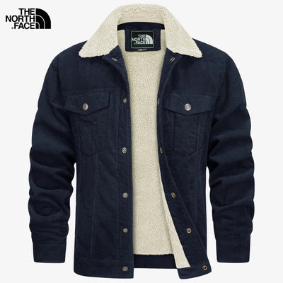 Corduroy Jacket for Men || CLEARANCE SALE