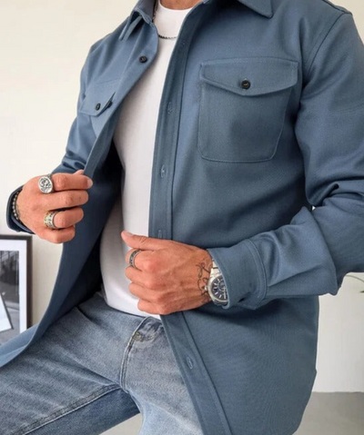 Levi - Trend Overshirt 2025